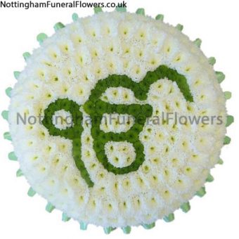 Funeral Flowers Nottingham