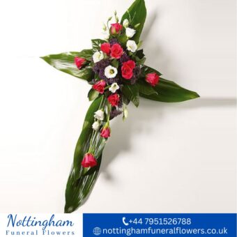 Funeral Flowers Nottingham