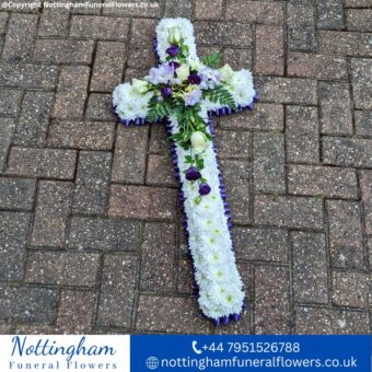 Funeral Flowers Nottingham