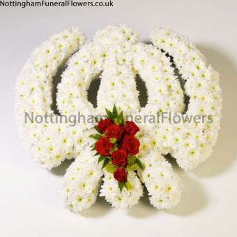Funeral Flowers Nottingham