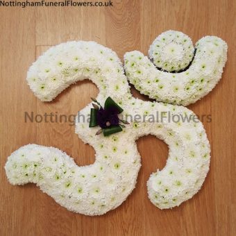 Funeral Flowers Nottingham