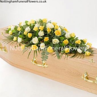 Funeral Flowers Nottingham
