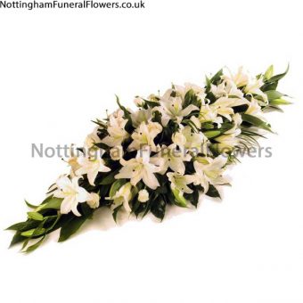 Funeral Flowers Nottingham