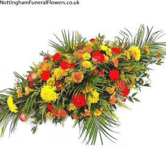 Funeral Flowers Nottingham