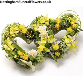 Funeral Flowers Nottingham
