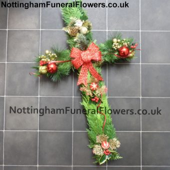 Funeral Flowers Nottingham