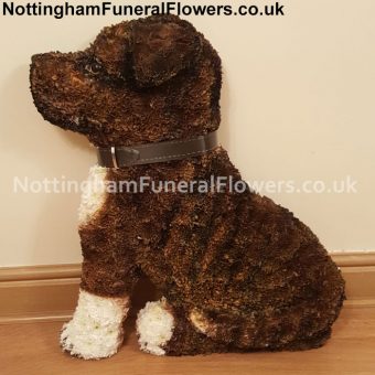 Funeral Flowers Nottingham