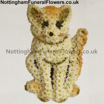 Funeral Flowers Nottingham