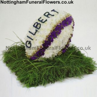 Funeral Flowers Nottingham