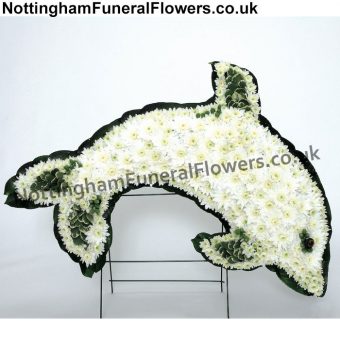 Funeral Flowers Nottingham