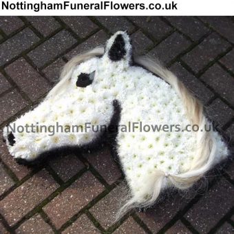 Funeral Flowers Nottingham