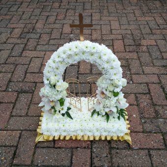 Funeral Flowers Nottingham