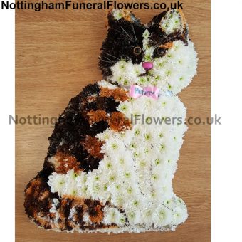 Funeral Flowers Nottingham