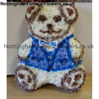 Funeral Flowers Nottingham