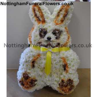 Funeral Flowers Nottingham