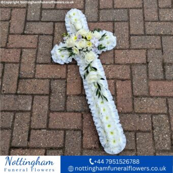 White Cross