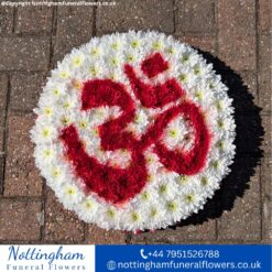 Asian OM AUM Tribute